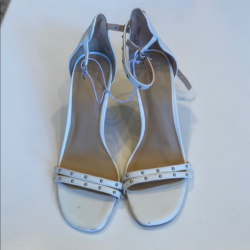 New Target heels